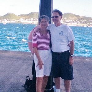 Meet your Posher, Dianne